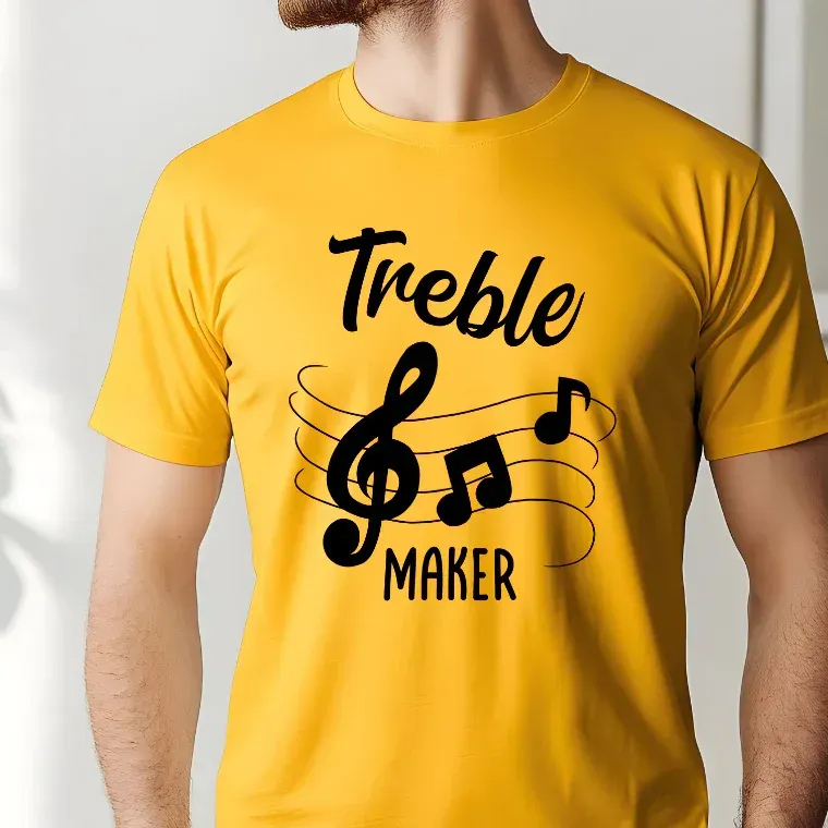 Treble Maker